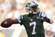 New York Jets quarterback Geno Smith continues to be among the NFL's Top 25 Rookies as the Jets continue to win more than expected.