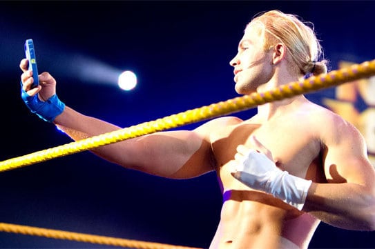 Tyler Breeze, Veronica Lane and Latest WWE NXT Developmental News