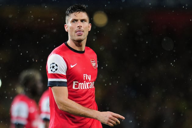 Premier League Player Power Rankings: Ozil, Lovren and Giroud Rise