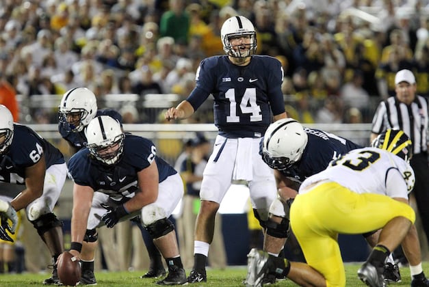 Picks, Predictions and Prognosis for Every Week 9 Big Ten Football Game