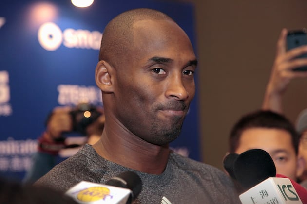 10 Things Dead Wrong with ESPN's NBA Player Rankings