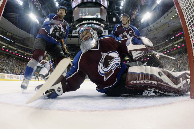 Ranking the 10 Best NHL Goalies of the 1990s