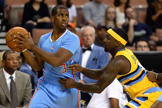 NBA Title Odds 2013: Preseason Wrap-Up Edition