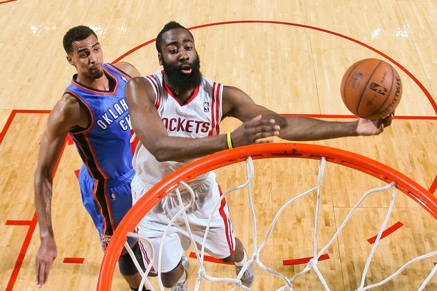 Power Ranking Every Division in the NBA Entering 2013-14 Season