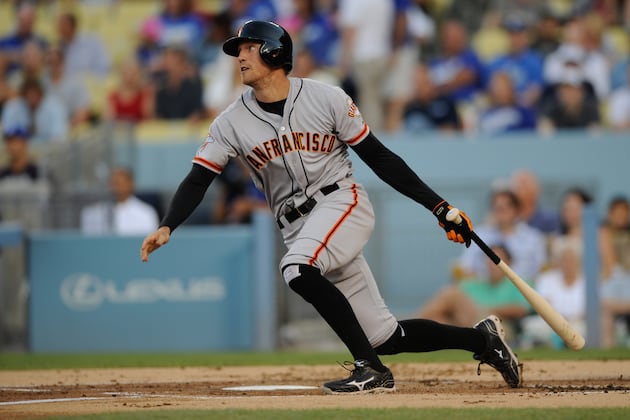 2014 MLB Free Agency: Contract Predictions for Top 15 Players