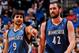 Do these two have what it takes to sneak into the Western Conference playoffs?