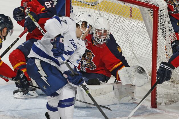 Top NHL Prospects Not Living Up to Expectations Early in Junior Hockey Season