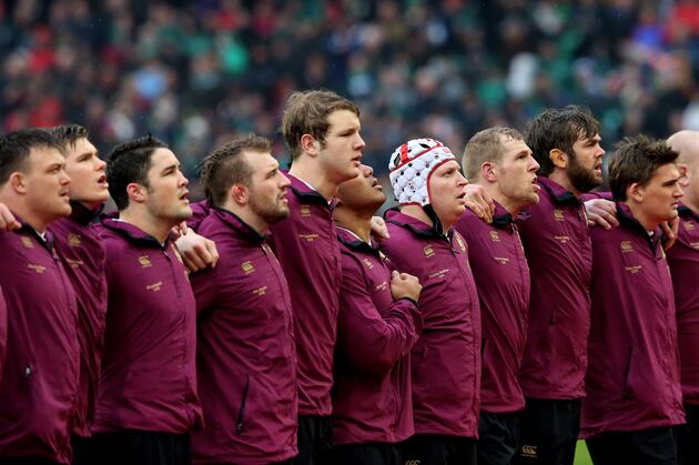 Predicting England's Team to Face Australia