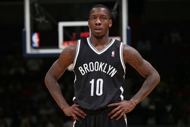 Sixth Man: Tyshawn Taylor 