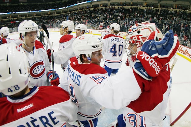 5 Ways 2013-14 Montreal Canadiens Have Improved Since 2012-13 Season