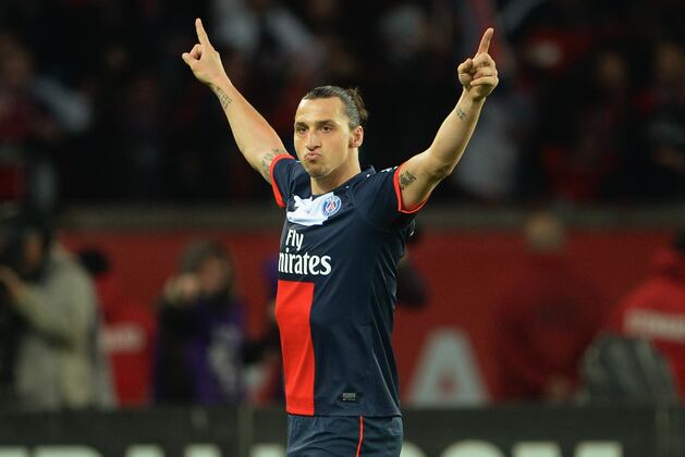 Anderlecht vs. Paris Saint-Germain: 6 Things We Learned