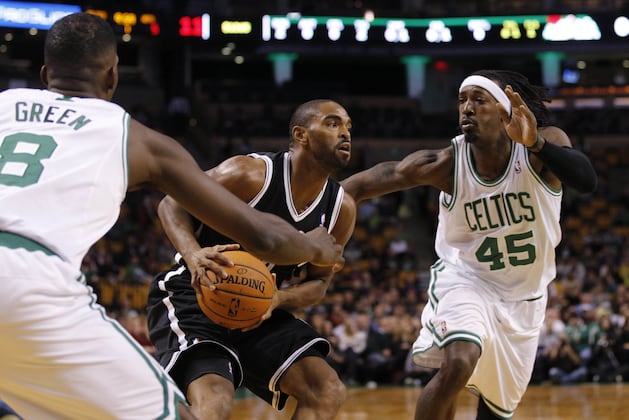 Brooklyn Nets vs. Boston Celtics: Grading Boston Celtics' Performance