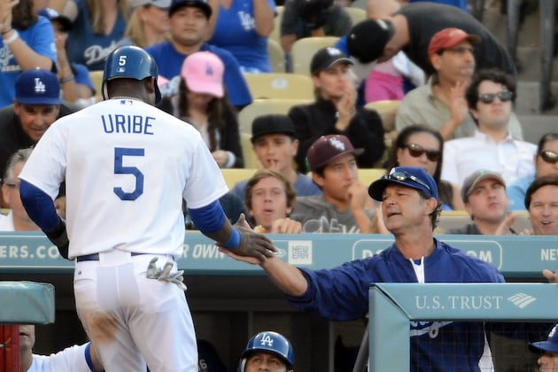 The 3 Biggest Decisions the Los Angeles Dodgers Have to Make This Offseason