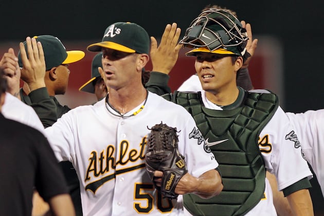 The 9 Biggest Decisions the Oakland Athletics Have to Make This Offseason