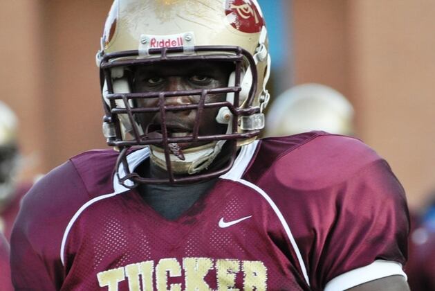 Pros and Cons of 4-Star DL Elisha Shaw's Top Schools