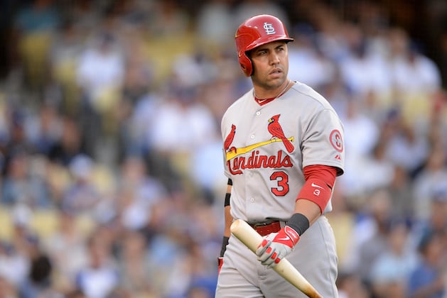 The 3 Biggest Decisions the St. Louis Cardinals Have to Make This Offseason