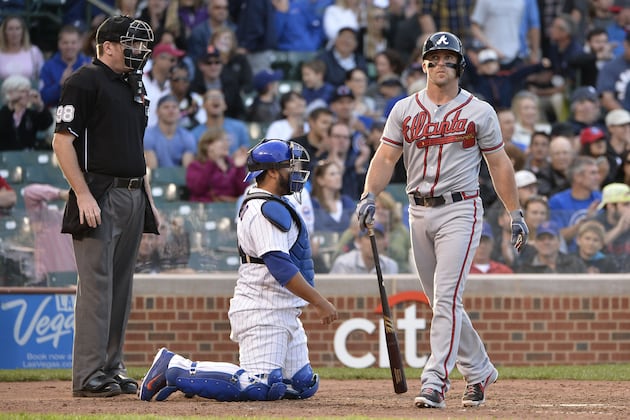 The 10 Biggest Decisions the Braves Have to Make This Offseason