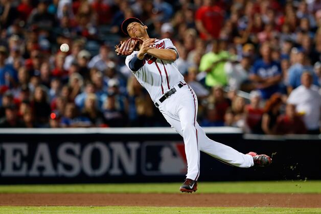 Predicting All 2013 AL, NL Gold Glove Award Winners
