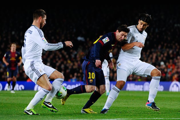 3 New Key Battles to Watch in El Clasico