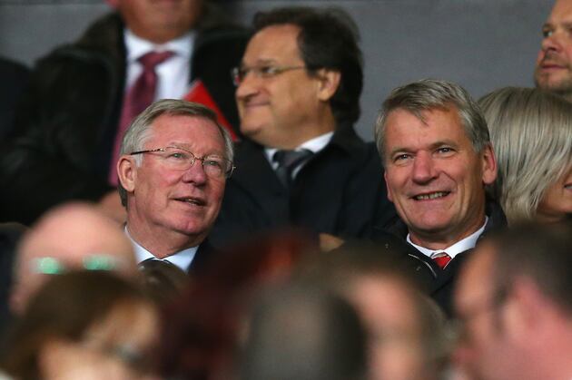Paper News and Gossip: Rooney Confusion, and Toure Wants UEFA Racism Action