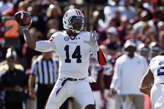 Auburn vs. Florida Atlantic: The Complete Preview