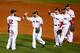 The Boston Red Sox took Game 1, but perhaps the St. Louis Cardinals have a few tricks up their sleeve for the remaining bouts.