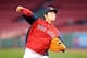 Koji Uehara can't do it all by himself, Boston Red Sox.