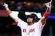 Shane Victorino was a defensive wizard in 2013.