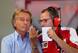 Ferrari have refused to throw in the towel