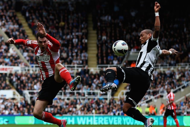 5 Newcastle United Players Who Could Influence the Derby vs. Sunderland
