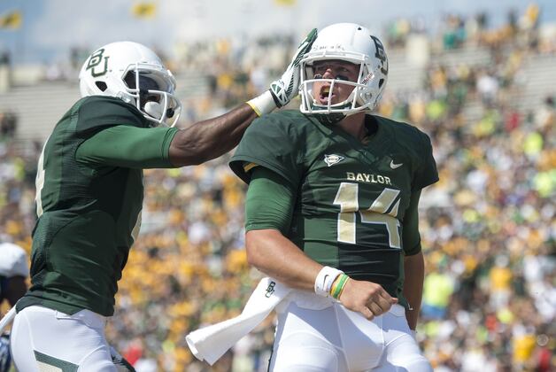 Players Poised to Make a Late Heisman Run