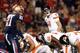 Can Mannion (right) prove that the Beavers deserve more respect?
