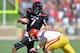 Can Webb keep his high play going against the Sooners' vaunted secondary?