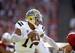 Hundley will need to play better than he did last weekend against Stanford.