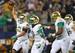 Can the Notre Dame defense continue its strong play?