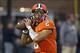 Scheelhaase will have his hands full with the Spartans defense.