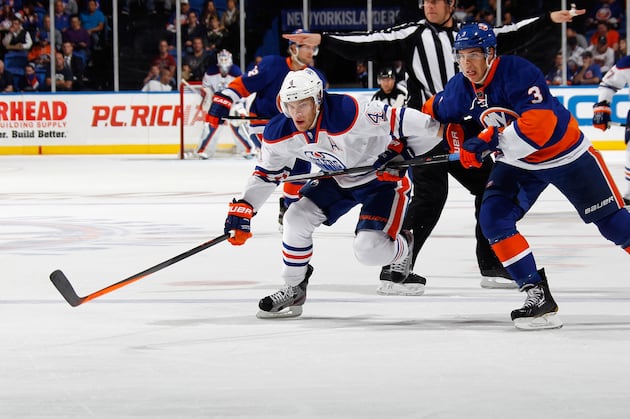 Injuries Having the Biggest Impact Early in 2013-14 NHL Season