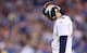 Does Peyton Manning watch Arrested Development?