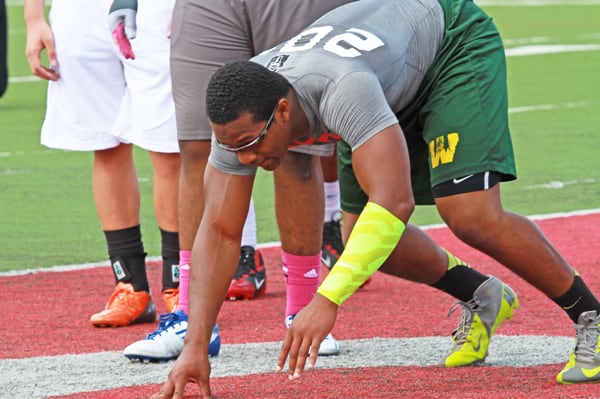 The Top 5 Most Important Recruiting Visits for Week 9