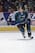 Teemu Selanne led the Sharks in goals and points in 2002-03.