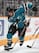Jonathan Cheechoo was a big part of the Sharks' regular-season success in 2006-07.