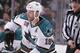 The Sharks won the Presidents' Trophy behind Joe Thornton's leadership.