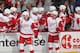 Pavel Datsyuk and Daniel Alfredsson have played well so far in 2013-14.