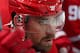 Henrik Zetterberg has been leading the way for the Red Wings in 2013-14.