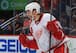 Pavel Datsyuk continues to dazzle fans and opponents alike.