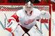 Jimmy Howard has had an up-and-down start to 2013-14.