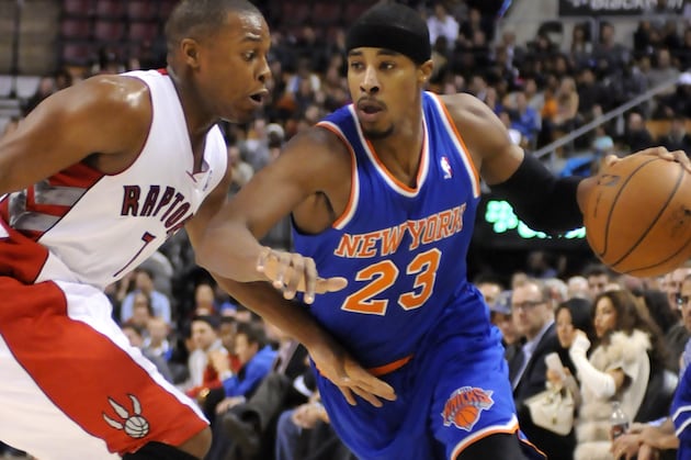 Winners and Losers from NY Knicks' Week 3 of NBA Preaseason