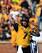 Missouri redshirt freshman quarterback Maty Mauk against Florida on Oct. 19.
