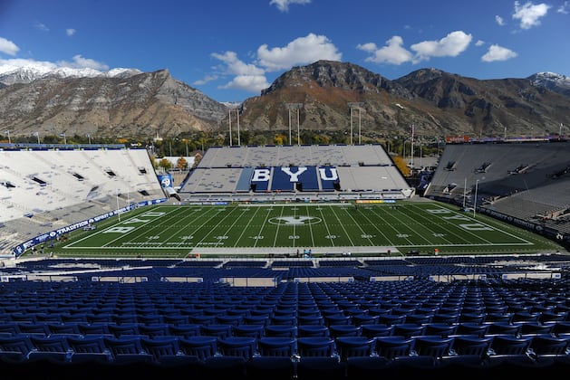 Boise State Broncos vs. BYU Cougars Complete Game Preview