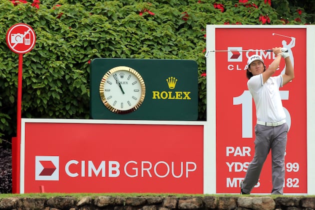 CIMB Classic 2013: Daily Leaderboard Analysis, Highlights and More